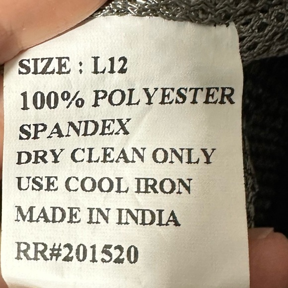 Romfh Featherline Dressage Equestrian Jacket - Picture 7 of 8